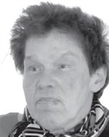 Profilbild Anna Maria Bock